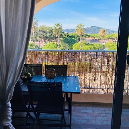 Hyeres Port Bel Appartement Ngoại thất bức ảnh