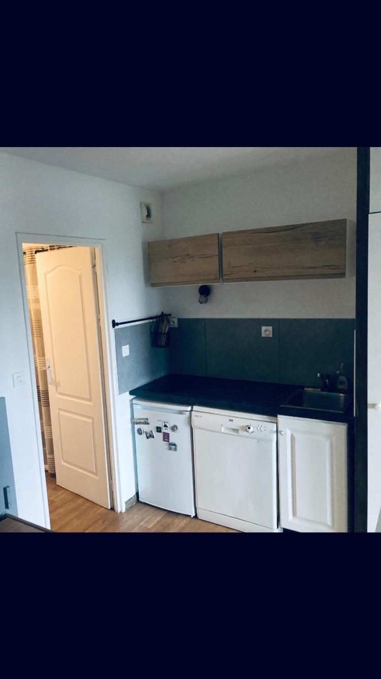 Hyeres Port Bel Appartement Ngoại thất bức ảnh