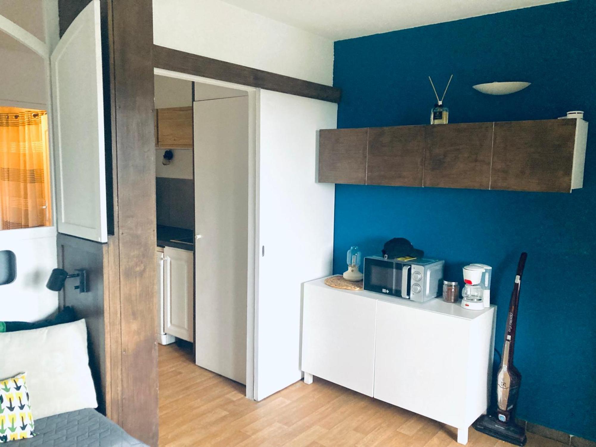 Hyeres Port Bel Appartement Ngoại thất bức ảnh