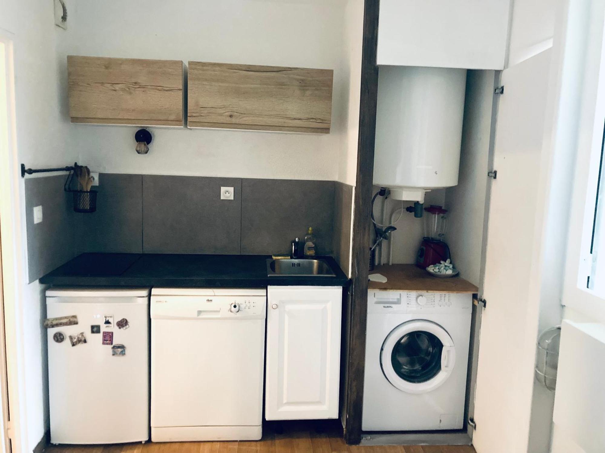 Hyeres Port Bel Appartement Ngoại thất bức ảnh