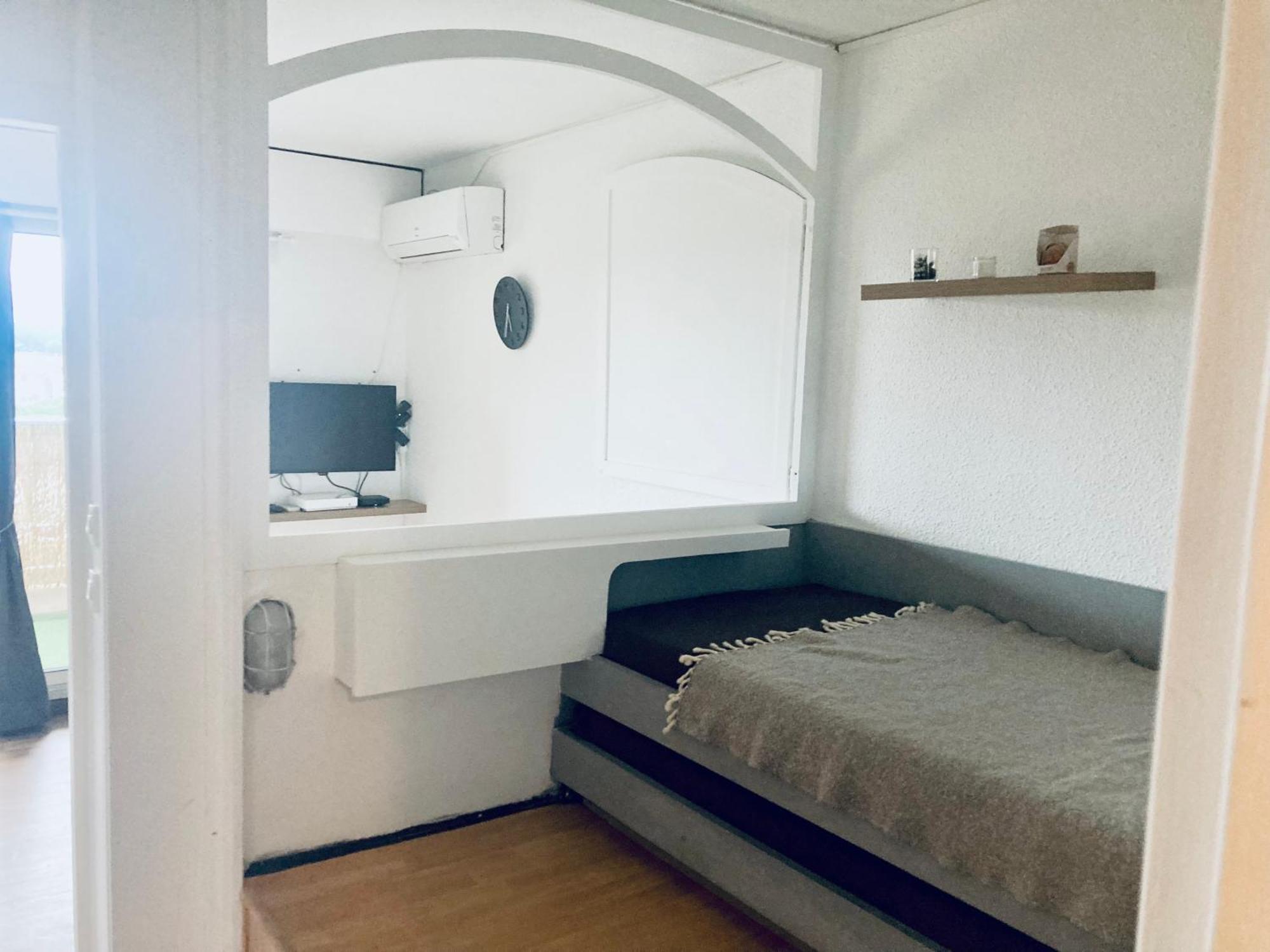Hyeres Port Bel Appartement Ngoại thất bức ảnh